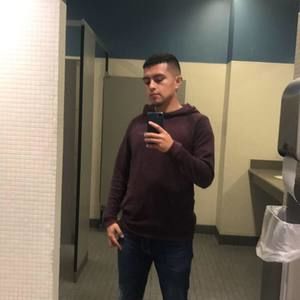 Meet your Posher, Daniel